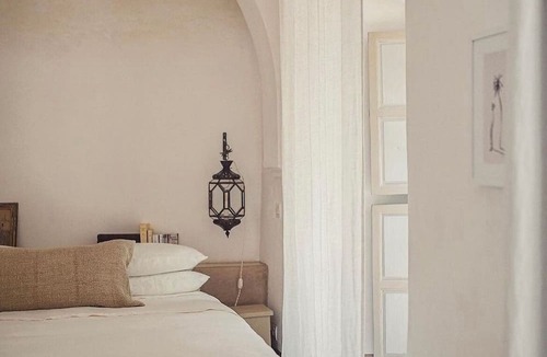 Medina Hotel | Riad Berbere Marrakech