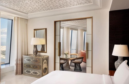 Sale Hotel | Waldorf Astoria Rabat Salé