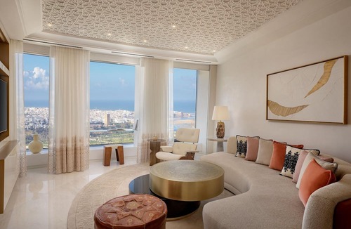 Sale Hotel | Waldorf Astoria Rabat Salé