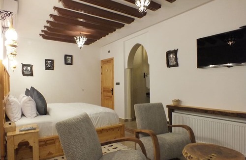 Boumalne Dades Hotel | Palm Dades