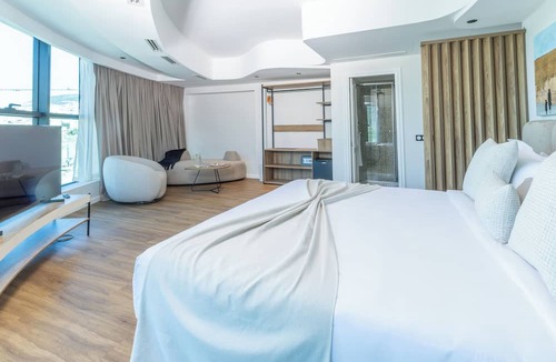 Tetouan Hotel | Aurea Hotel