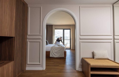 Tetouan Hotel | Aurea Hotel