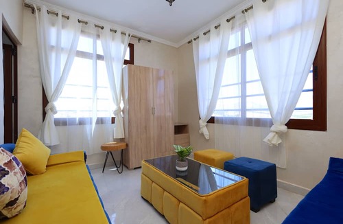 Tafoughalt Hotel | Hotel palais d'orient