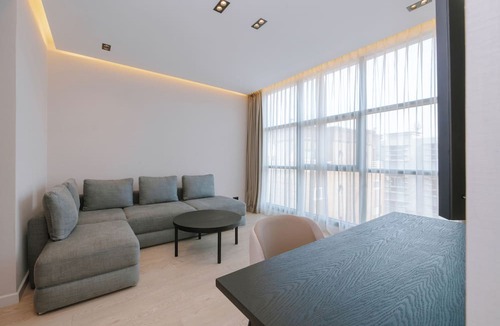 Ain Chock Hotel | Eurostars Californie