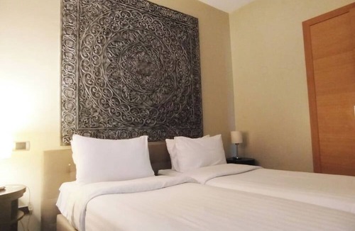 Ouahat Sidi Brahim Apartment | Appart A 301