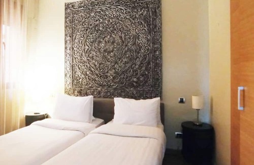 Ouahat Sidi Brahim Apartment | Appart A 301
