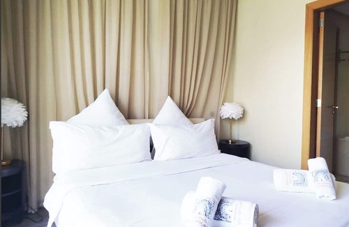 Ouahat Sidi Brahim Apartment | Appart A 301