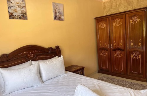 Luxus Apartment | COZY URBAN TANGER 03