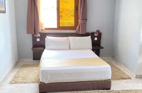 Chefchaouen Hotel | Hotel Chaouen