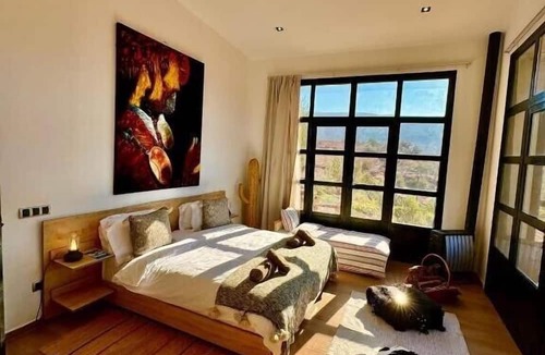 Bine el Ouidane Hotel | Maison Soo Bin