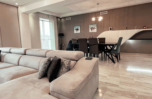 Tangier Apartment | DELUXE MIRAFLORES DUPLEX
