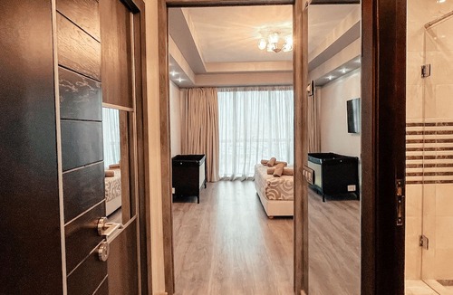 Tangier Apartment | DELUXE MIRAFLORES DUPLEX