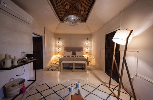 Sidi Abdallah Ghiat Hotel | Domaine Darsyada Boutique Hôtel – Boutique Hôtel Deluxe & Spa