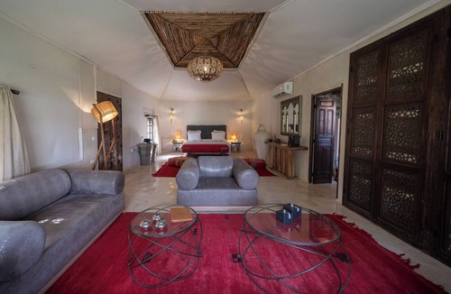 Sidi Abdallah Ghiat Hotel | Domaine Darsyada Boutique Hôtel – Boutique Hôtel Deluxe & Spa