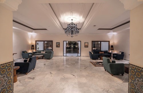 Ouarzazate Hotel | AMANAR Ouarzazate Boutique Hôtel & SPA