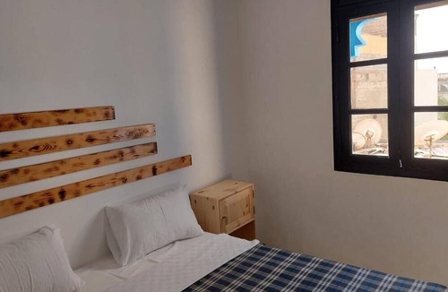 Taghazout Hotel | HABIBI HOSTEL