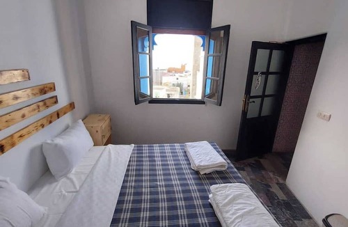 Taghazout Hotel | HABIBI HOSTEL
