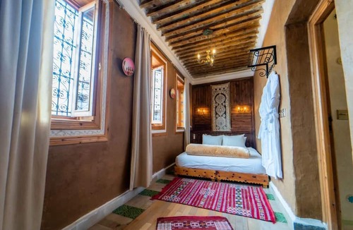 Souika House | Riad la santa