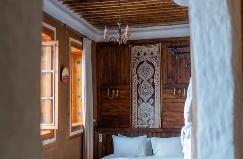 Souika House | Riad la santa