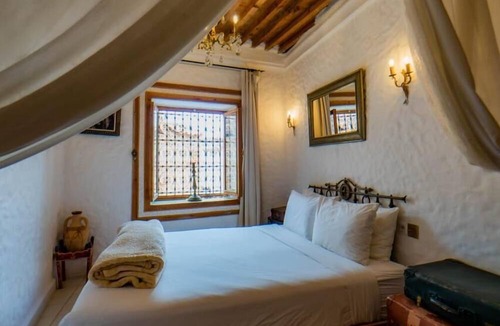 Souika House | Riad la santa