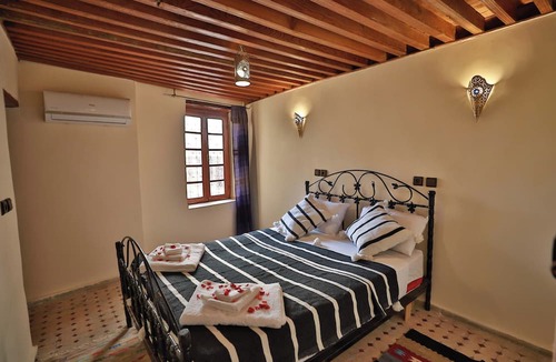 Ain Azlitan House | riad dar jeanne