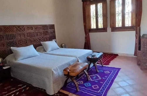 Taroudannt House | Riad dar chenguiti