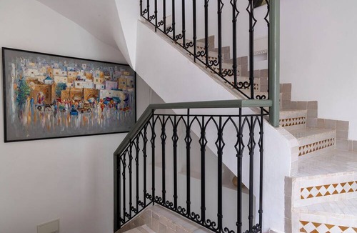Mechouar-Kasbah Hotel | Riad Laz Mimoun & SPA