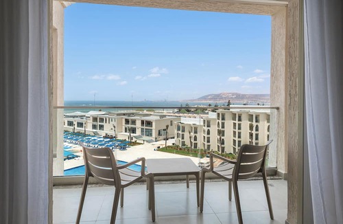 Founty Hotel | Pickalbatros Palais Des Roses
