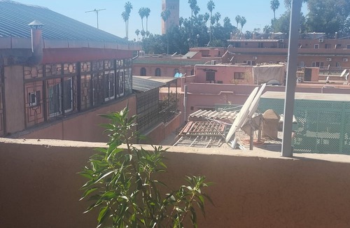 Medina Hotel | Hôtel de la paix