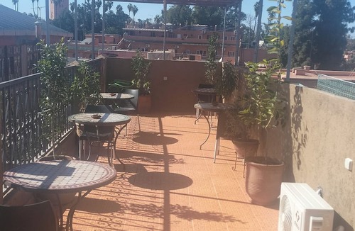 Medina Hotel | Hôtel de la paix
