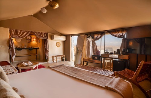 Agafay Hotel | Mia Agafay Resort