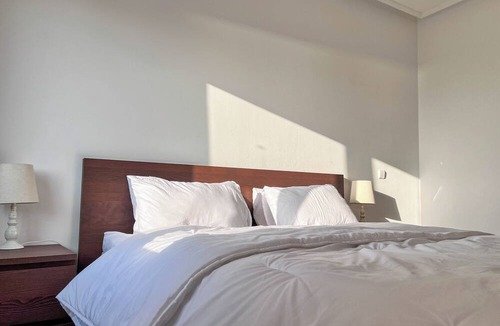 Malabata Apartment | ZAYANE HOMES TANGER