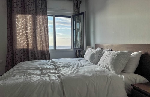 Malabata Apartment | ZAYANE HOMES TANGER