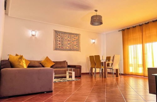 Malabata Apartment | ZAYANE HOMES TANGER