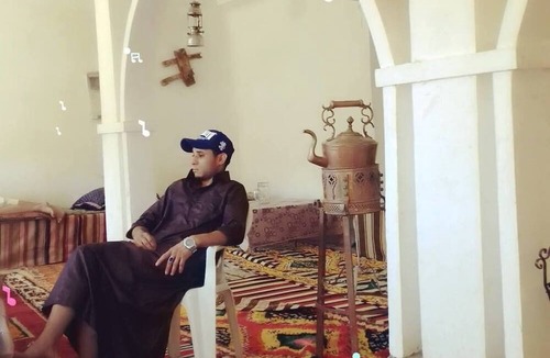 Imi N'Oulaoune Hotel | Gite ditabe tafoukte