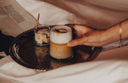 Mellah Hotel | The Mellah Hotel