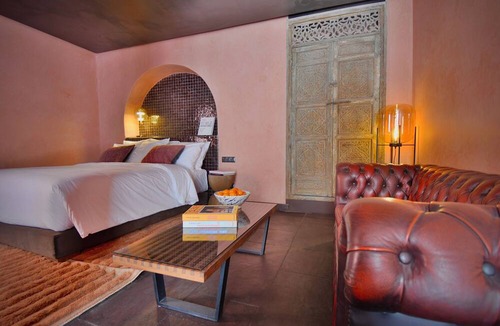 Mellah Hotel | The Mellah Hotel