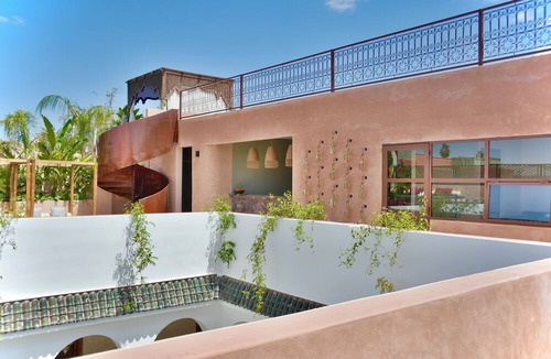 Mellah Hotel | The Mellah Hotel