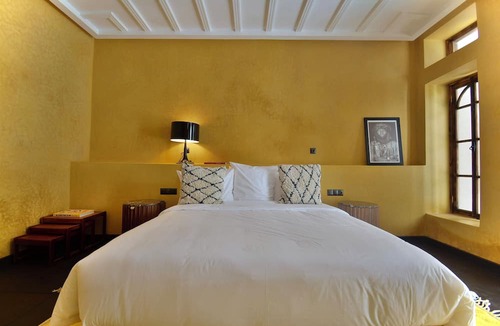 Mellah Hotel | The Mellah Hotel
