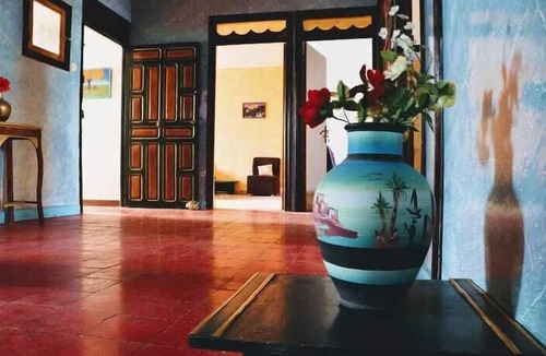 Chefchaouen Bed & Breakfast | welcomehome