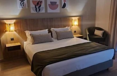 Bni Quolla Hotel | L'escale Hôtel & Spa By 7AV HOTELS