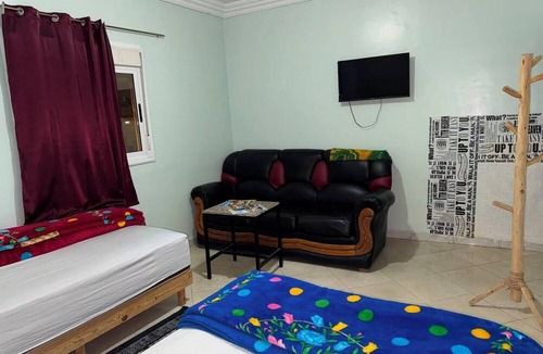 Dakhla Hotel | HOTEL 7DAYS