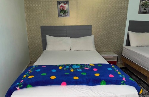 Dakhla Hotel | HOTEL 7DAYS