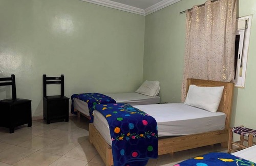 Dakhla Hotel | HOTEL 7DAYS