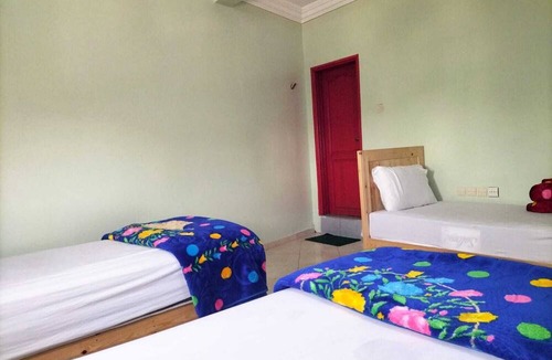 Dakhla Hotel | HOTEL 7DAYS