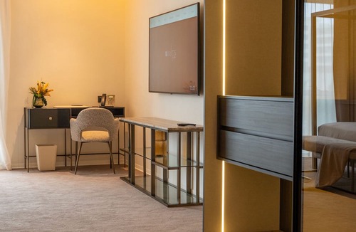 Malabata Hotel | SUITES BY LE REVE