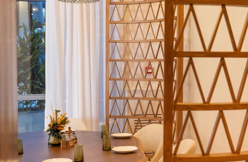 Malabata Hotel | SUITES BY LE REVE