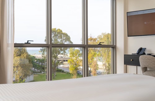 Malabata Hotel | SUITES BY LE REVE