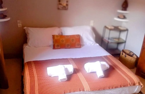 Ait Benhaddou House | Dar INNA
