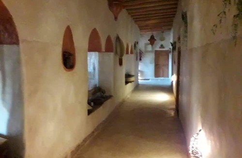 Aghouatim Hotel | Atlas Farmhouse Marrakesh